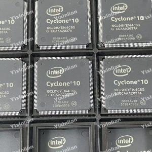 10CL016YE144C8G
