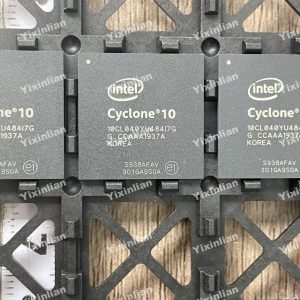 10CL040YU484I7G