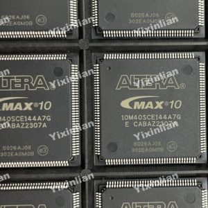 10M40SCE144A7G