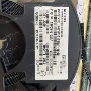 74LVC1G175GW-Q100H