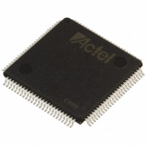 A54SX16A-TQG100I