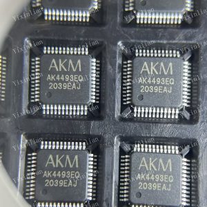 AK4493EQ