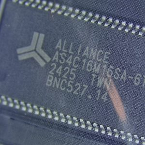 AS4C16M16SA-6TIN