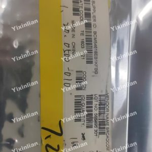 BCM54618EB1KFBG