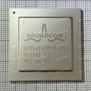 BCM56334B1KFSBLG