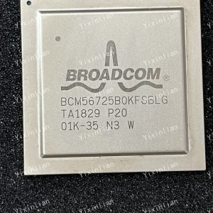 BCM56725B0KFSBLG