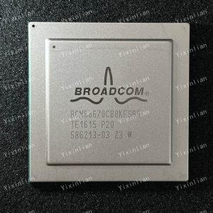 BCM88670CB0KFSBG