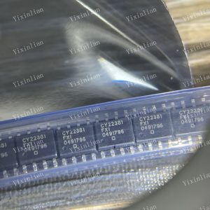 CY22381FXIT
