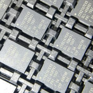 CY62167EV30LL-45BVXI