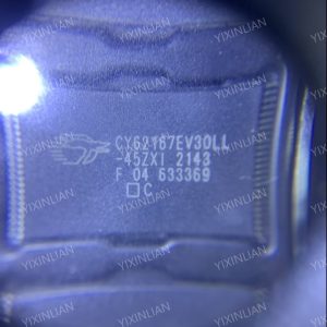 CY62167EV30LL-45ZXIT