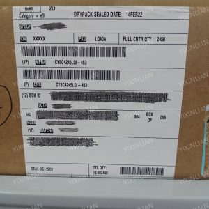 CY8C4245LQI-483