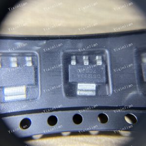 DS1233AZ-10+