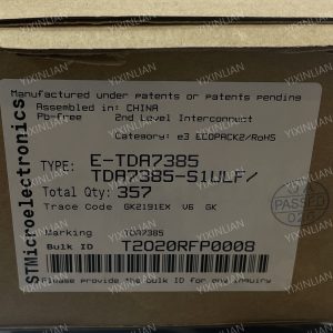E-TDA7385