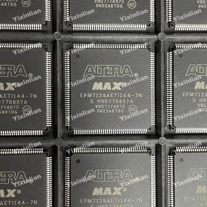 EPM7128AETI144-7N