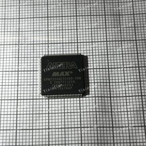 EPM7256AETC100-10N