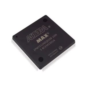 EPM7512AEQI208-10