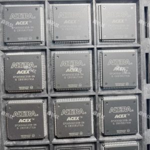EPXA10F1020C3