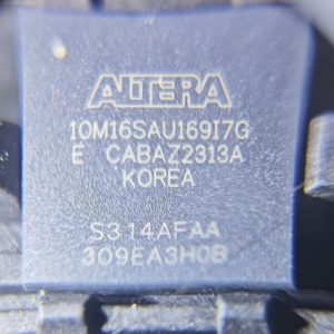 EPXA1F484C2