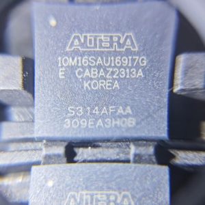 EPXA1F672C3