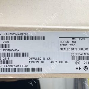 FAN7085MX-GF085