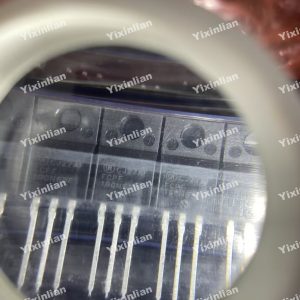 FCPF190N65FL1