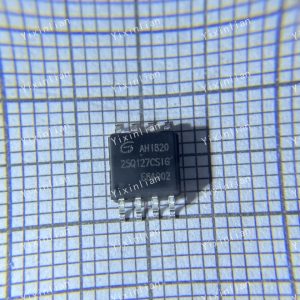 GD25Q127CSIGR