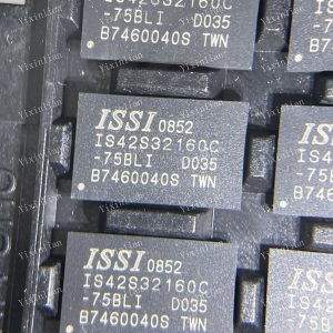 IS42S32160C-75BLI