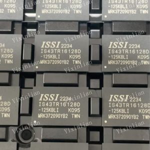 IS43TR16128D-125KBLI