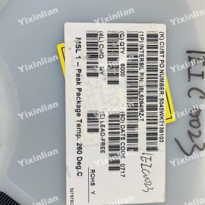 ISL6294IRZ-T
