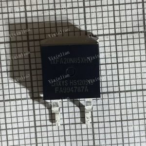 IXFA20N85XHV-TRL
