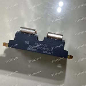 IXFN360N15T2