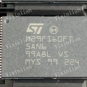 M29F160FT5AN6E2