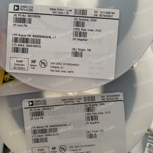 MAX98360AENL+T