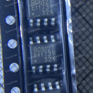 MB85RC512TPNF-G-JNERE1