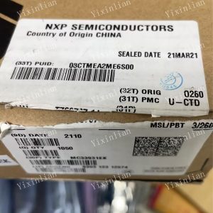 MC33931EK
