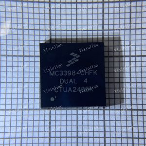 MC33984CHFK