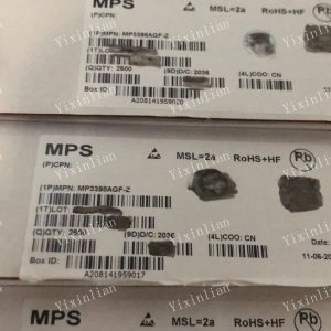 MP3398AGF-Z