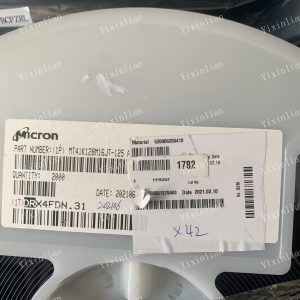 MT41K128M16JT-125AIT K