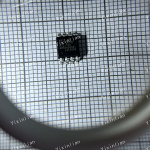 MX25L12835FM2I-10G