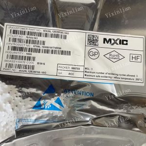 MX25L12835FMI-10G