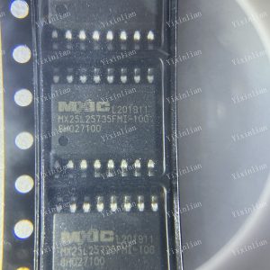 MX25L25735FMI-10G