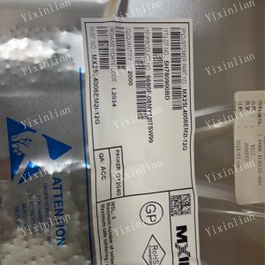 MX25L4006EM2I-12G