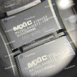 MX29GL640EBTI-70G