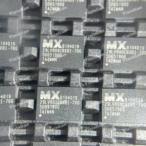 MX29LV800CBXBI-70G