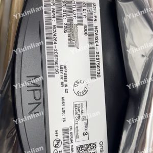 NCV4264-2CST50T3G