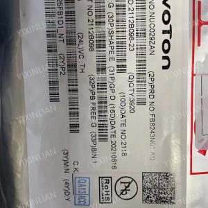 NUC029ZAN