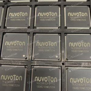 NUC980DF61YC