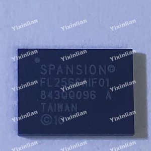 S25FL256SAGNFI001