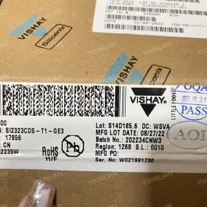 SI2323CDS-T1-GE3