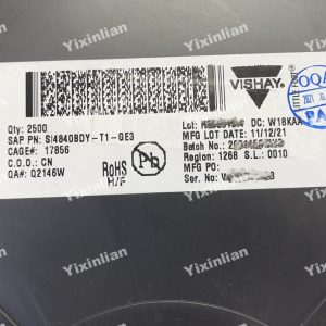 SI4840BDY-T1-GE3
